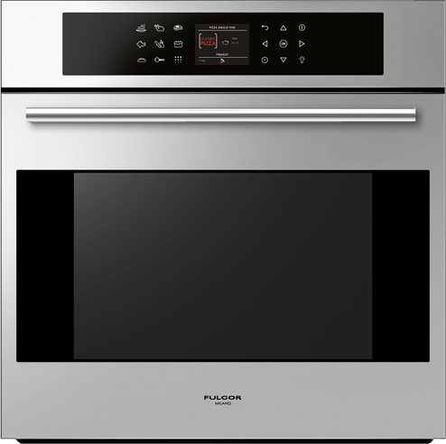 Духовой шкаф Fulgor Milano FCPO 6215 P TEM X Духовой шкаф Fulgor Milano FCPO 6215 P TEM X