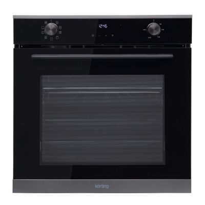 Электрический духовой шкаф Korting OKB 1321 GNBX Электрический духовой шкаф Korting OKB 1321 GNBX