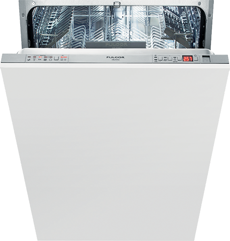 Посудомоечная машина Fulgor Milano FDW 8291.1 Посудомоечная машина Fulgor Milano FDW 8291.1