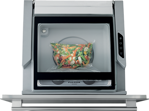 Вакууматор Fulgor Milano FVSD 2900 TC Вакууматор Fulgor Milano FVSD 2900 TC
