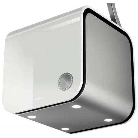 Вытяжка Elica 35CC EVOQUE WHITE/F/35 фото 2 Вытяжка Elica 35CC EVOQUE WHITE/F/35 фото 2