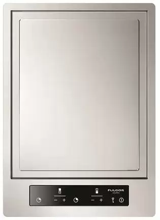 Индукционная варочная панель «Teppan Yaki» FULGOR-Milano CPH 402 ID TY TC X/2 Индукционная варочная панель «Teppan Yaki» FULGOR-Milano CPH 402 ID TY TC X/2