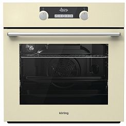 Электрический духовой шкаф Korting OKB 791 CEB Электрический духовой шкаф Korting OKB 791 CEB