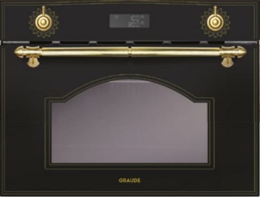 Graude MWGK 45.0 S Graude MWGK 45.0 S