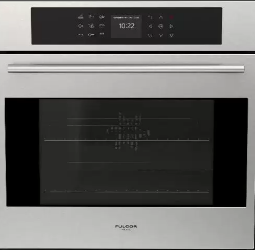 Духовой шкаф Fulgor Milano FCO 6215 TEM X Духовой шкаф Fulgor Milano FCO 6215 TEM X