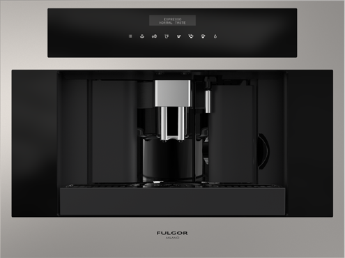 Кофемашина Fulgor Milano FCM 4500 TF X Кофемашина Fulgor Milano FCM 4500 TF X