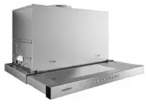 Встраиваемая вытяжка Gaggenau AF 210-161