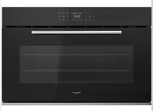 Духовой шкаф Fulgor Milano FCO 9615 TEM 2F BK Духовой шкаф Fulgor Milano FCO 9615 TEM 2F BK