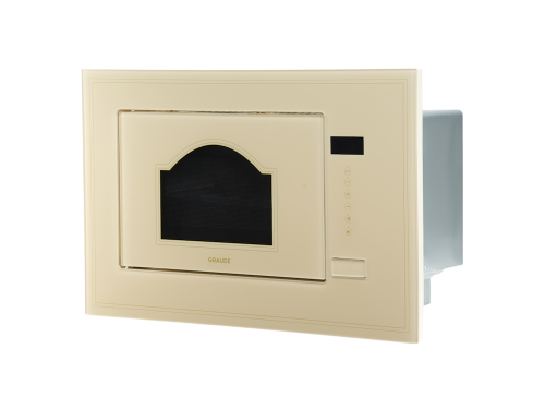 Компактная микроволновая печь GRAUDE CLASSIC MWGK 38.1 EL фото 3 Компактная микроволновая печь GRAUDE CLASSIC MWGK 38.1 EL фото 3