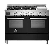 Варочный центр Bertazzoni PRO126G2ENET