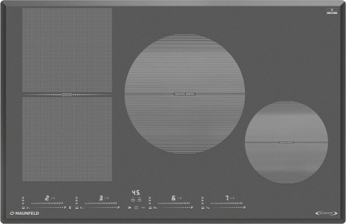Maunfeld CVI804SFDGR
