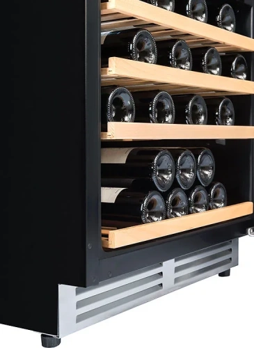 Винный шкаф Climadiff CBU51D1X фото 10