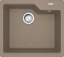 Мойка Franke UBG 610-50 миндаль