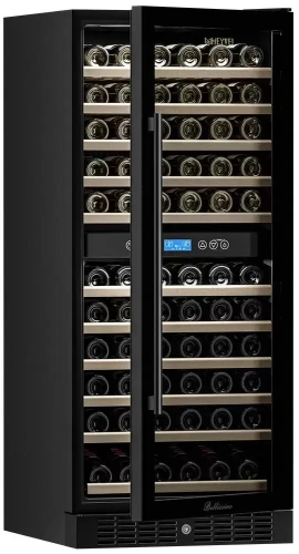 Встраиваемый винный шкаф Meyvel MV116-KBT2 фото 3