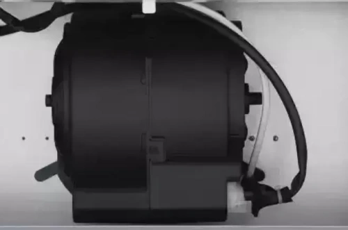 Встраиваемая кухонная вытяжка MAUNFELD Crosby Hardy 60 белый фото 14