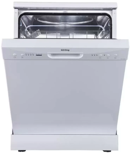 Отдельностоящая посудомоечная машина Korting KDF 60060 фото 2