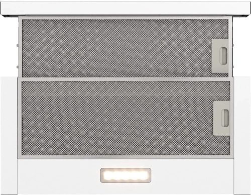 Вытяжка Franke TOUCH 60 WH фото 5