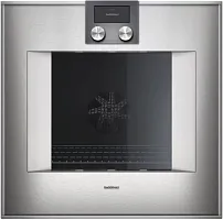 Духовой шкаф Gaggenau BO 451-111