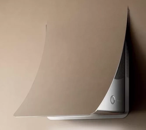 Вытяжка Elica NUAGE PAINTABLE/F/75 фото 2