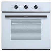 DeLonghi DEO 615 BB Fabiola white