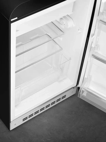 Холодильник Smeg FAB10RBL6 фото 6