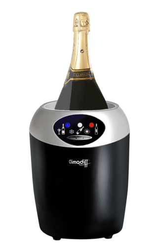Винный кулер Climadiff Echanson