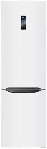 Холодильник Maunfeld MFF195NFIW10