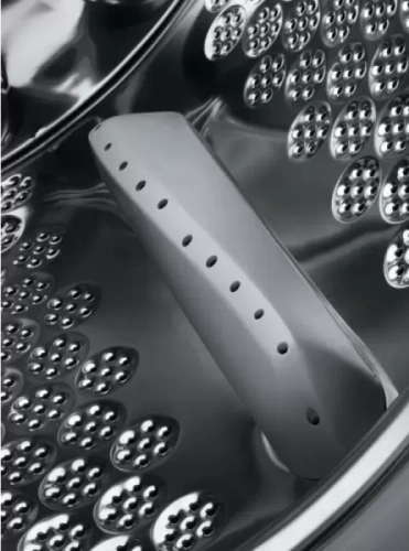 Стиральная машина Electrolux EW9F1R49S фото 7