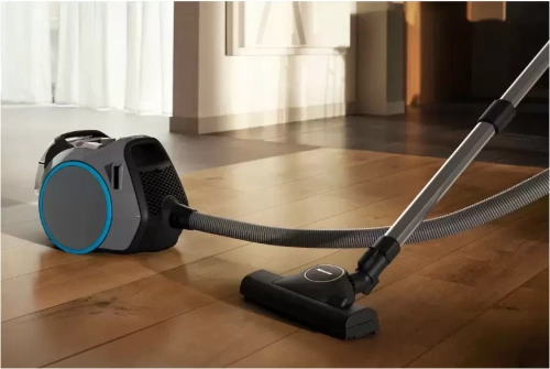 Пылесос Miele SNRF0 Boost CX1 PowerLine GraphitGrey фото 22