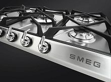 Smeg SR964XGH