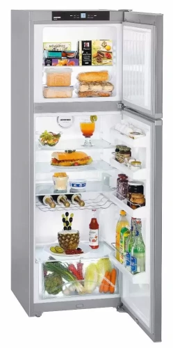 Холодильник Liebherr CTsl 3306 Comfort