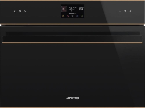 Smeg SO4602M1NR Smeg SO4602M1NR