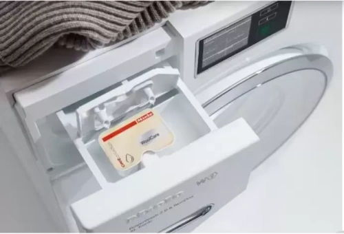 Стиральная машина Miele WEI865 WPS фото 4