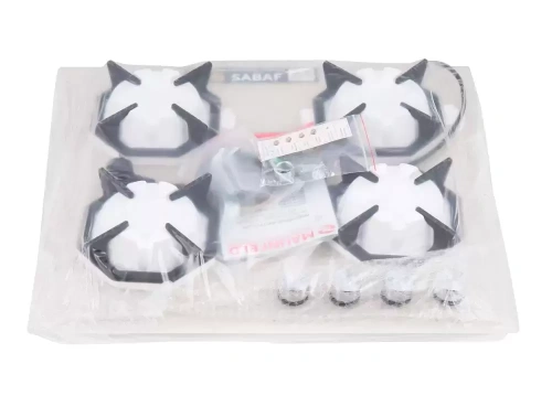 Газовая варочная панель MAUNFELD EGHG.64.23CBG/G фото 20