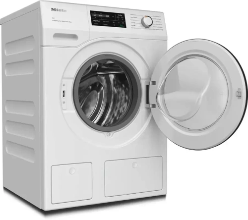 Стиральная машина Miele WCI870WCS фото 2
