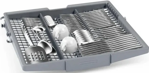 Посудомоечная машина Bosch SMS4IMB62Q фото 3