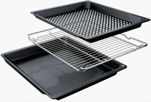 Духовой шкаф Bosch HQA472BB3 фото 6