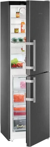 Холодильник Liebherr CNbs 3915 Comfort NoFrost фото 2