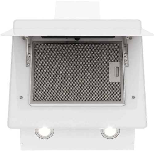 Вытяжка Faber TOCCO WH 50 фото 3