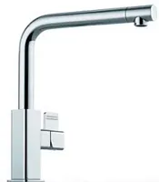 Смеситель Franke 261 оптика нержавеющей стали