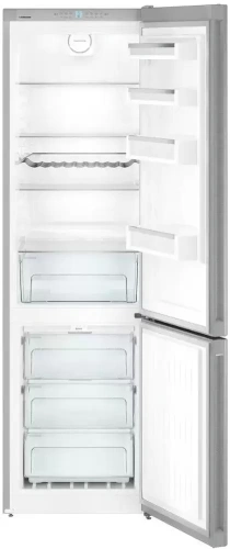 Холодильник Liebherr CNPef 4813 NoFrost фото 3