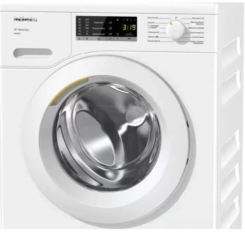 Стиральная машина Miele WSA023 WCS фото 3