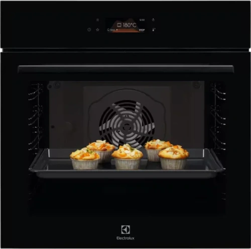 Духовой шкаф Electrolux LOE8F38Z
