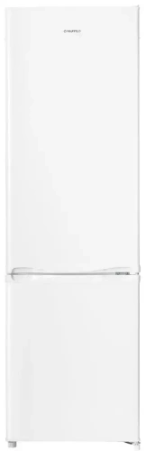 Холодильник MAUNFELD MFF180W фото 3