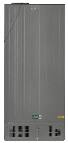 Холодильник Maunfeld MFF190NFDSX фото 20