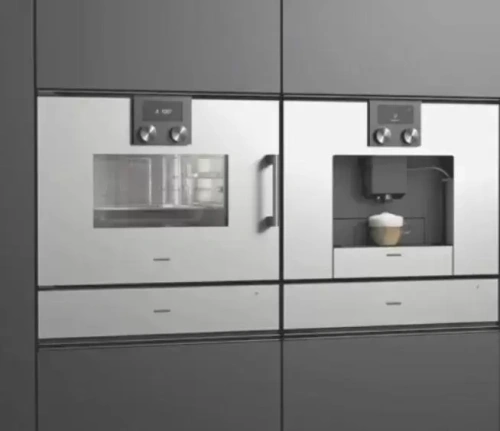 Духовой шкаф-пароварка Gaggenau BSP 251-130 фото 2