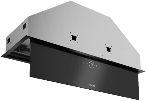 Встраиваемая вытяжка Korting KHI 9828 GN фото 2
