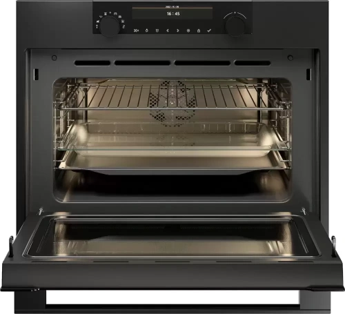 Комбинированный духовой шкаф Asko OCM8487A1 фото 3