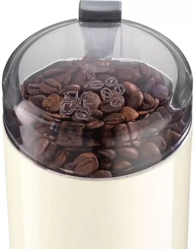 Кофемолка Bosch TSM 6A017C фото 6