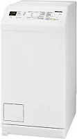 Стиральная машина с вертикальной загрузкой Miele WW650 WCS